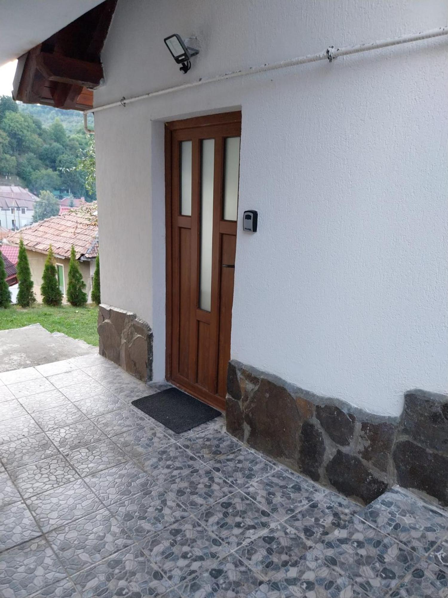 Casa Schei Villa Brasov Exterior photo